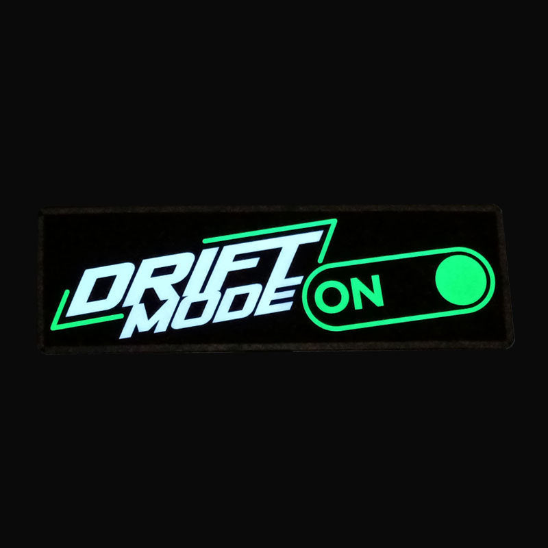 Glow Dash - Car Windshield Glow Panel