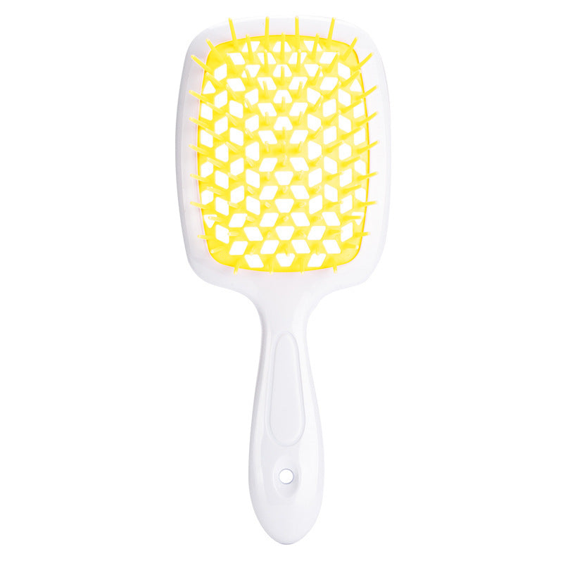 Knot Away - Detangling Hair Scalp Massager
