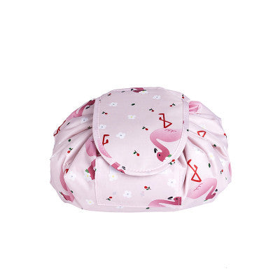 Beauty Stash - Ultimate Cosmetic Bag