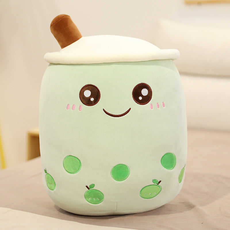 Free Hug -Cute Boba Tea Plushies