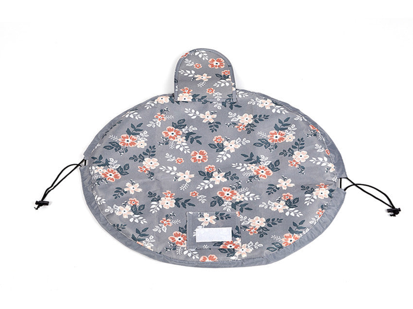 Beauty Stash - Ultimate Cosmetic Bag
