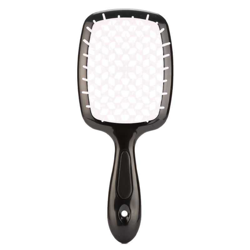 Knot Away - Detangling Hair Scalp Massager