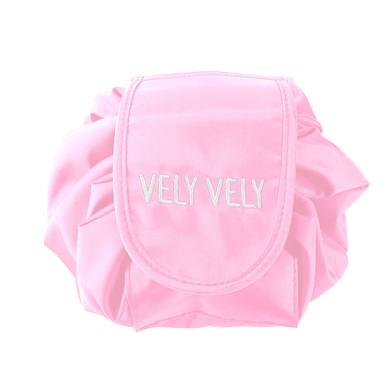 Beauty Stash - Ultimate Cosmetic Bag