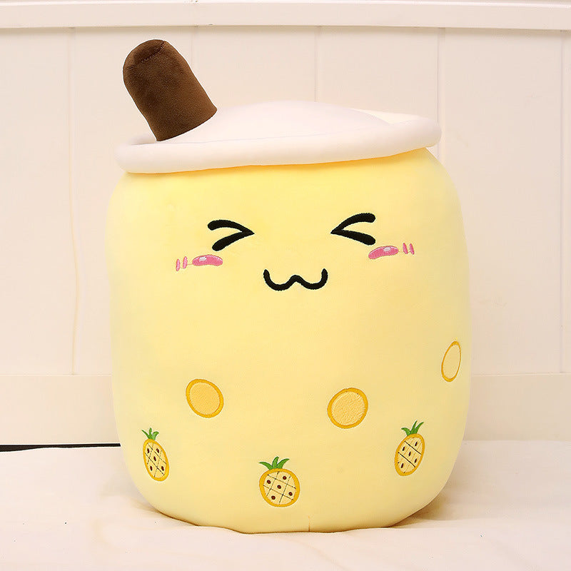 Free Hug -Cute Boba Tea Plushies