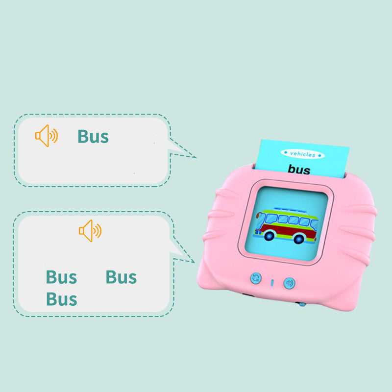 Quick Speech - Speech-Therapist Audible Flashcards