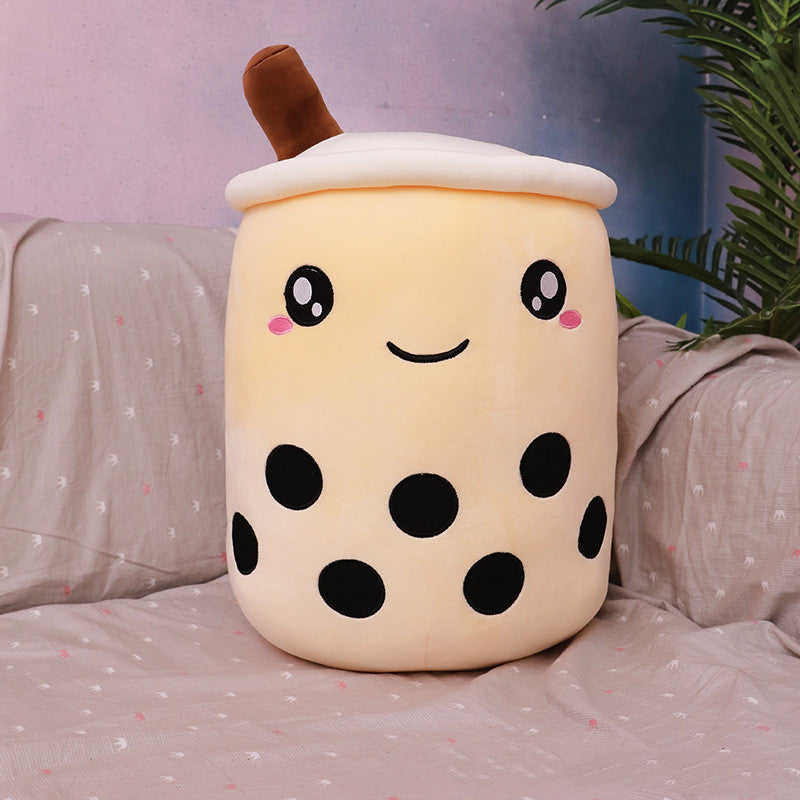 Free Hug -Cute Boba Tea Plushies