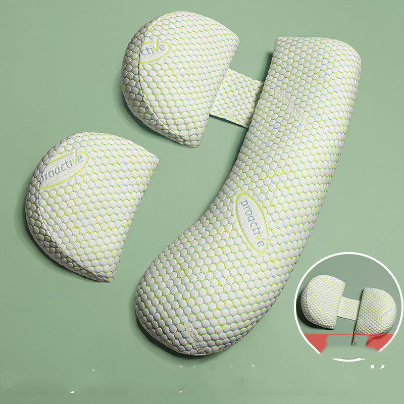 Mama Pad - Pregnancy Pillow Maternity Sleeping Support