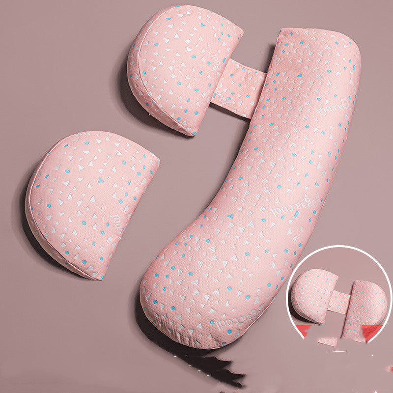 Mama Pad - Pregnancy Pillow Maternity Sleeping Support