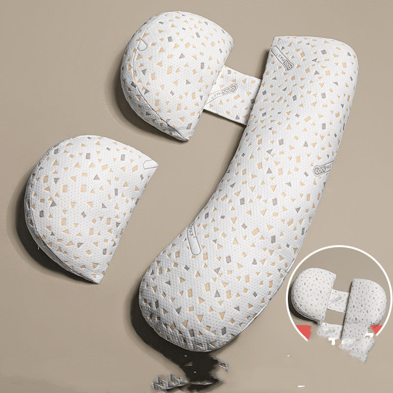 Mama Pad - Pregnancy Pillow Maternity Sleeping Support