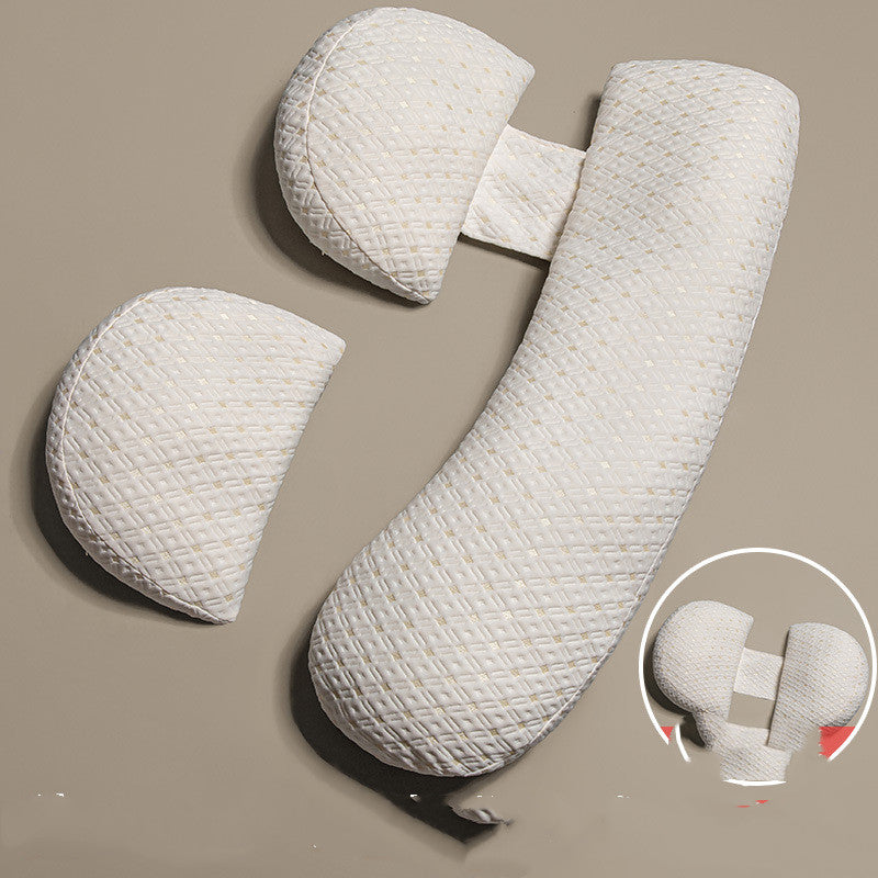 Mama Pad - Pregnancy Pillow Maternity Sleeping Support