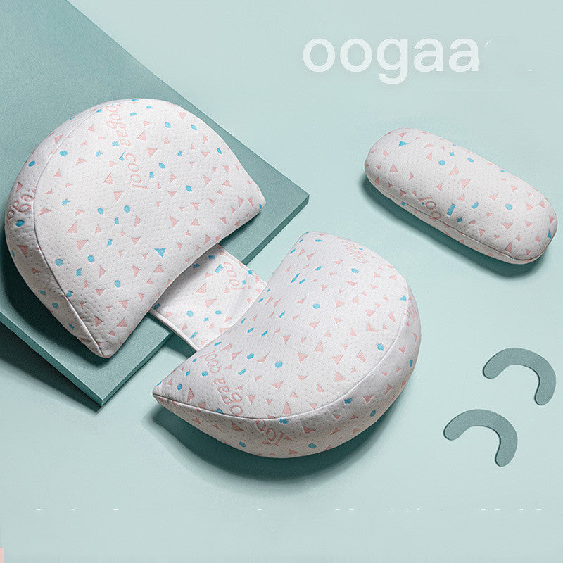 Mama Pad - Pregnancy Pillow Maternity Sleeping Support