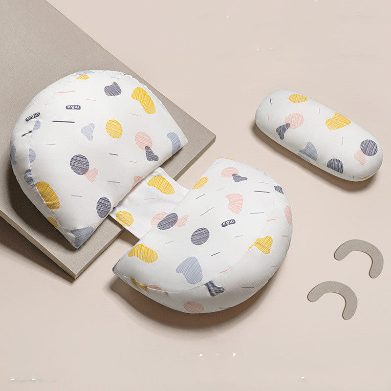 Mama Pad - Pregnancy Pillow Maternity Sleeping Support