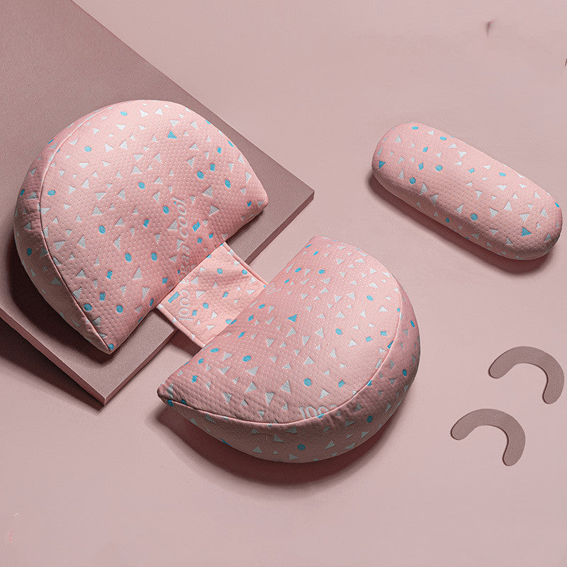 Mama Pad - Pregnancy Pillow Maternity Sleeping Support