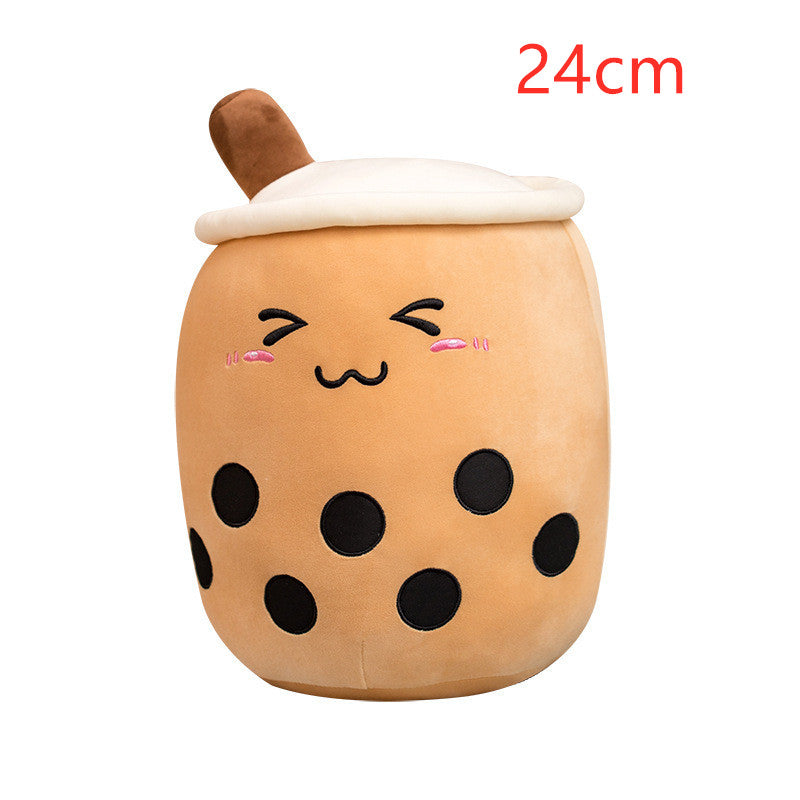 Free Hug -Cute Boba Tea Plushies