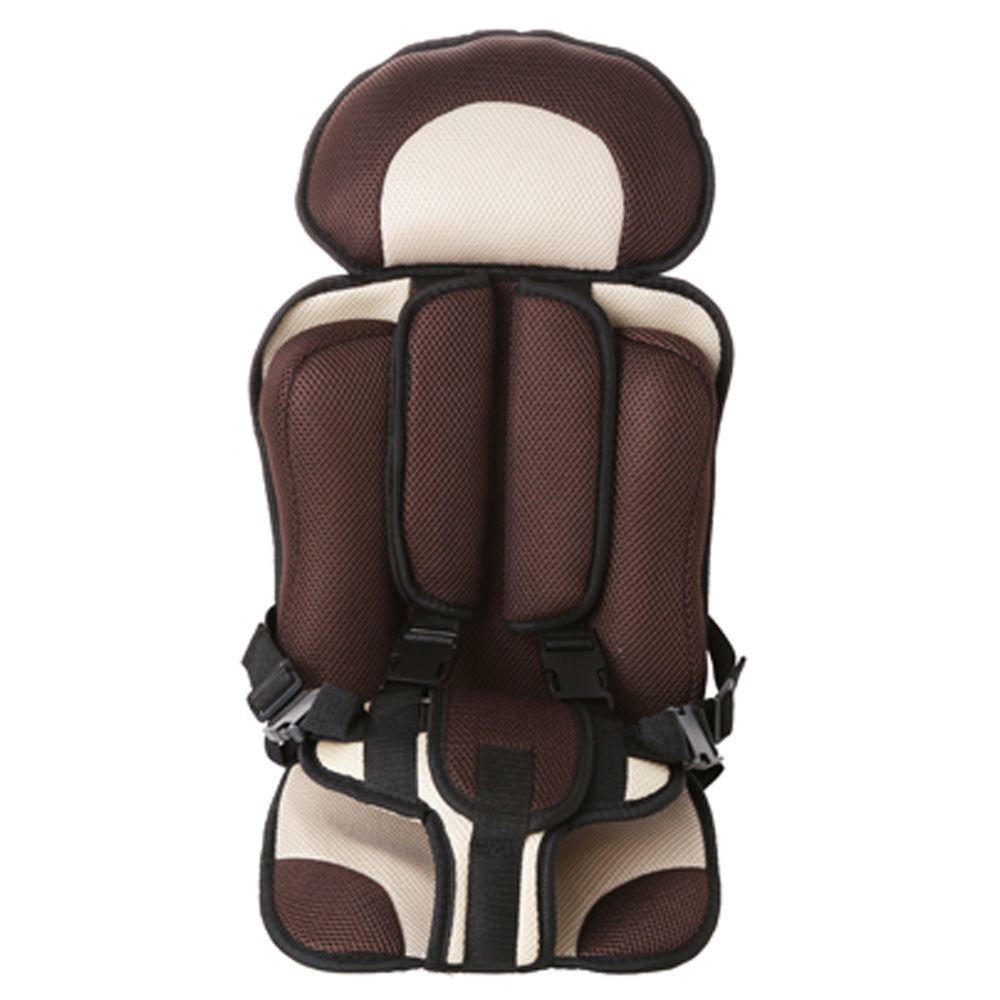 Belt Buddy - Child Safety Car Portable Seat Belt