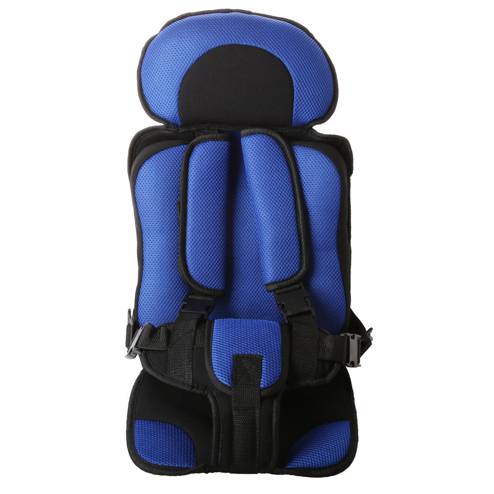 Belt Buddy - Child Safety Car Portable Seat Belt