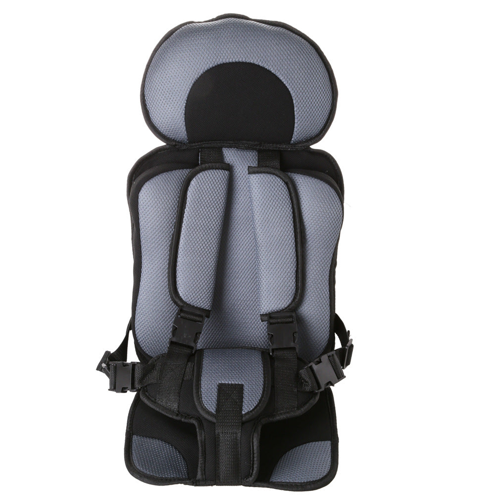 Belt Buddy - Child Safety Car Portable Seat Belt