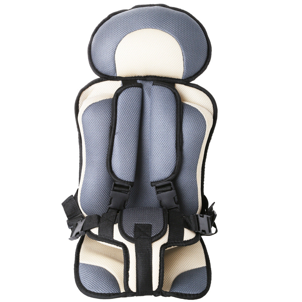 Belt Buddy - Child Safety Car Portable Seat Belt