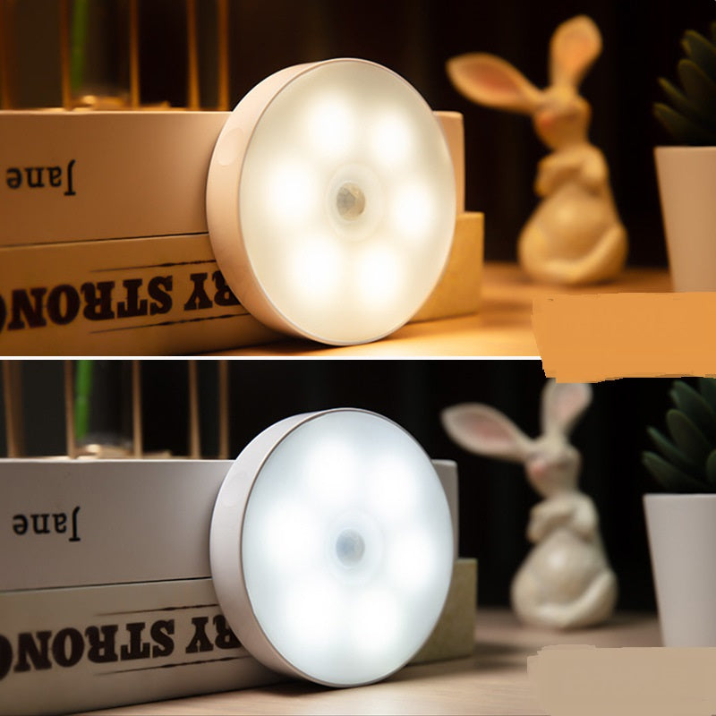 RC Bright - Wireless Rechargeable RC LED Light
