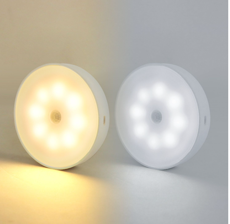RC Bright - Wireless Rechargeable RC LED Light