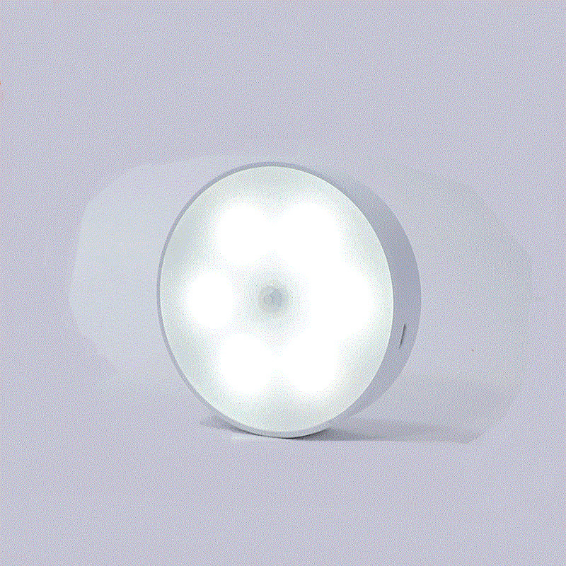 RC Bright - Wireless Rechargeable RC LED Light