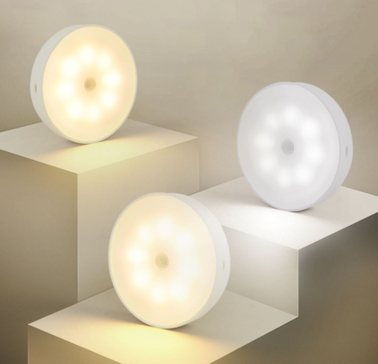 RC Bright - Wireless Rechargeable RC LED Light