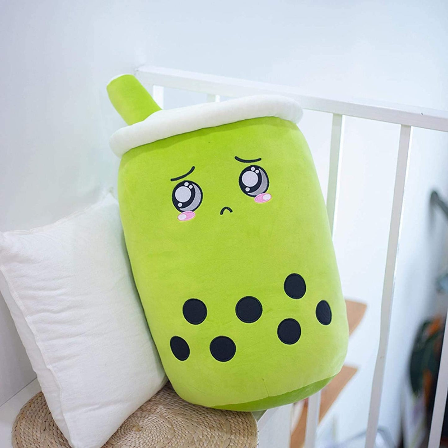 Free Hug -Cute Boba Tea Plushies