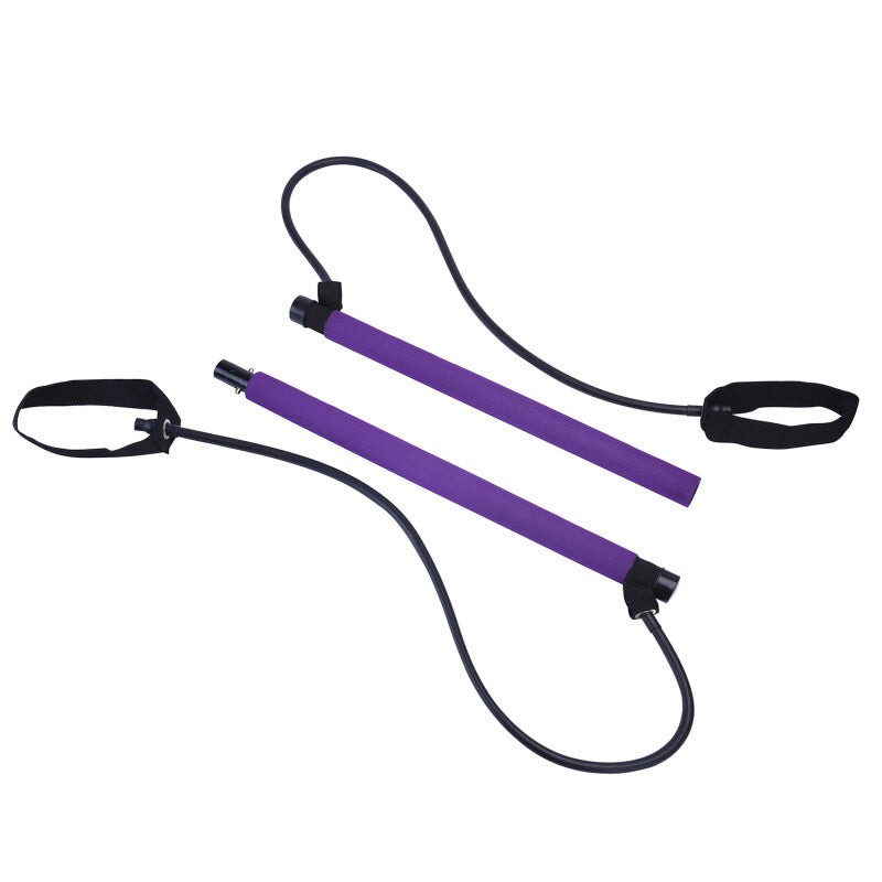 Pilates Flex - Multi-Functional Pilates Bar