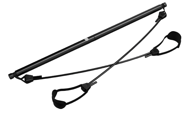 Pilates Flex - Multi-Functional Pilates Bar
