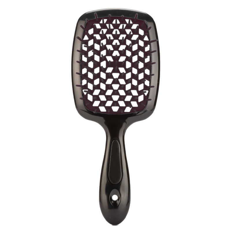 Knot Away - Detangling Hair Scalp Massager