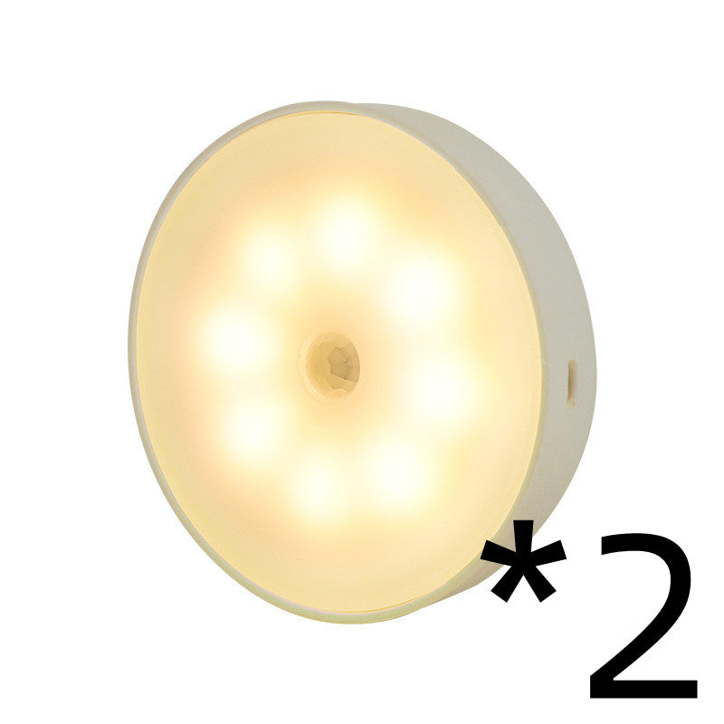 RC Bright - Wireless Rechargeable RC LED Light