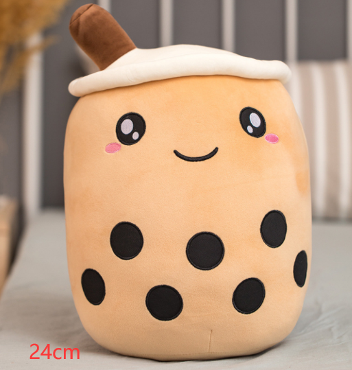 Free Hug -Cute Boba Tea Plushies