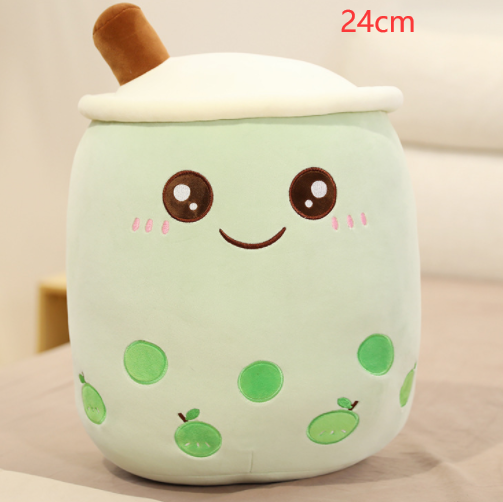 Free Hug -Cute Boba Tea Plushies