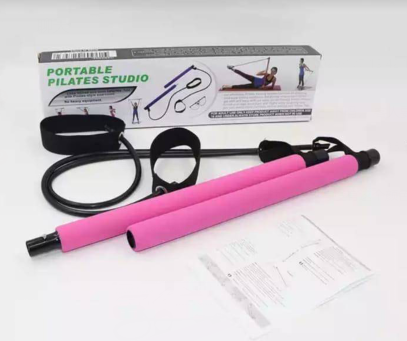 Pilates Flex - Multi-Functional Pilates Bar
