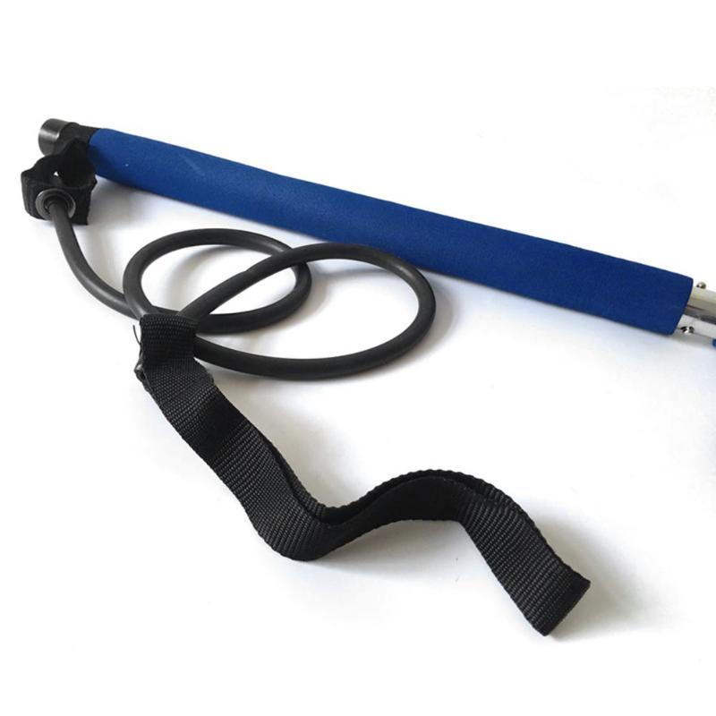 Pilates Flex - Multi-Functional Pilates Bar