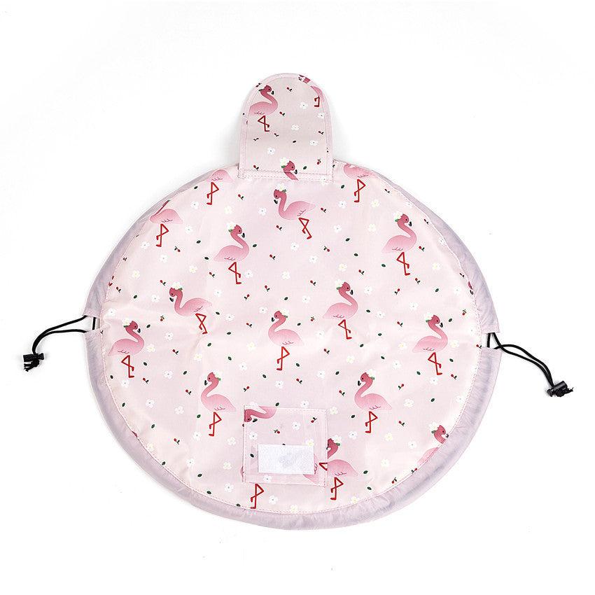 Beauty Stash - Ultimate Cosmetic Bag
