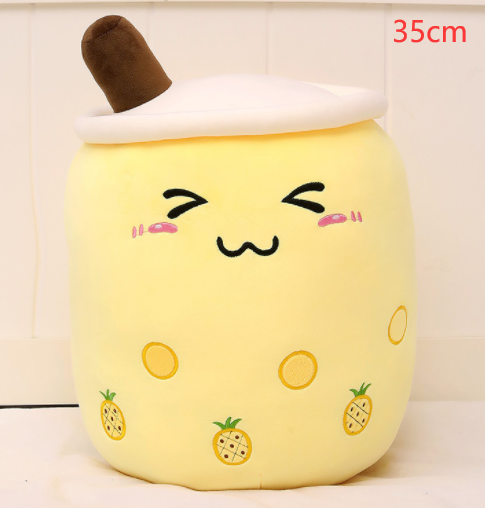 Free Hug -Cute Boba Tea Plushies