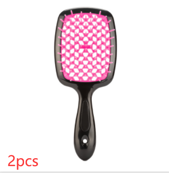 Knot Away - Detangling Hair Scalp Massager