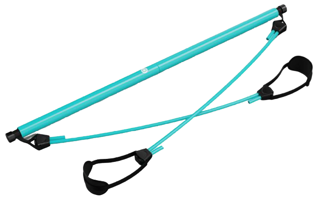 Pilates Flex - Multi-Functional Pilates Bar