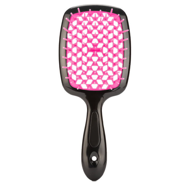 Knot Away - Detangling Hair Scalp Massager