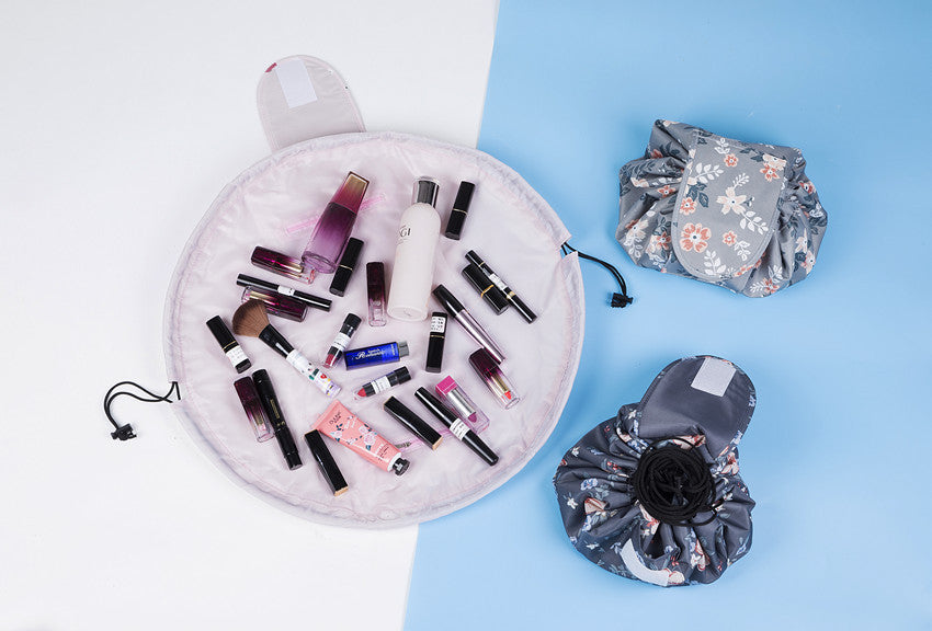 Beauty Stash - Ultimate Cosmetic Bag