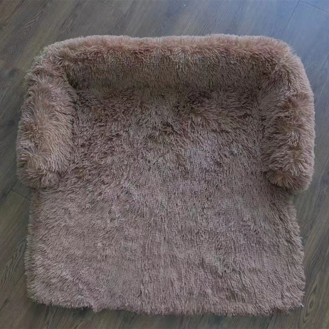 Paw Zen - Calming Pet Furniture Protector