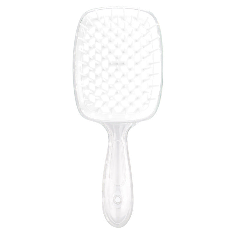 Knot Away - Detangling Hair Scalp Massager