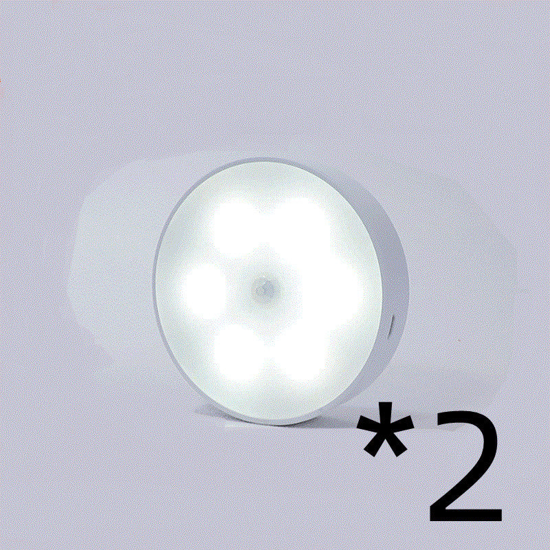 RC Bright - Wireless Rechargeable RC LED Light