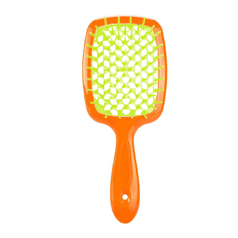 Knot Away - Detangling Hair Scalp Massager