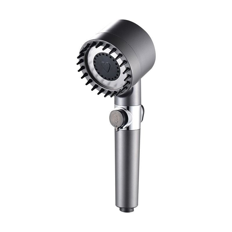 Aqua Reva - 3 Modes Filtered High Pressure Massage Showerhead