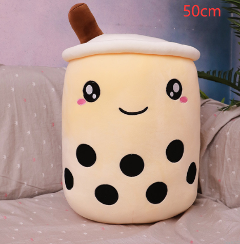 Free Hug -Cute Boba Tea Plushies