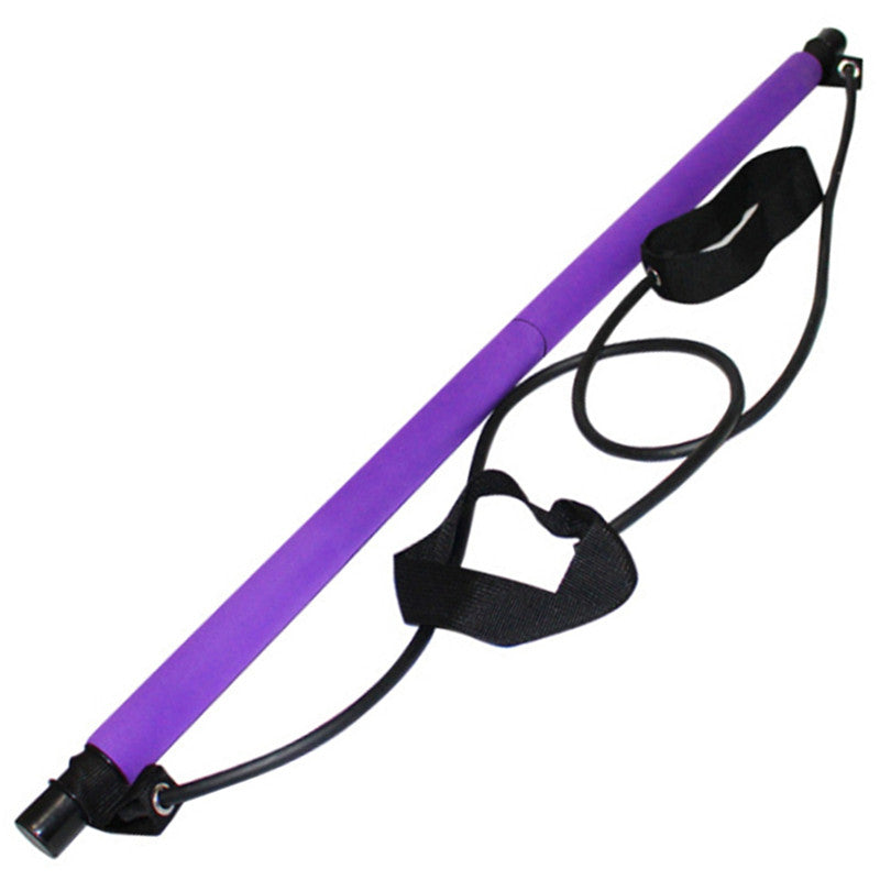 Pilates Flex - Multi-Functional Pilates Bar