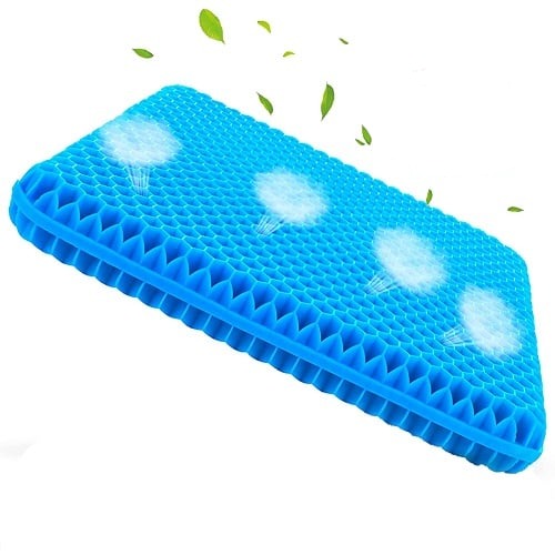 Comfy Gel - Gel Pressure Relief Cushion