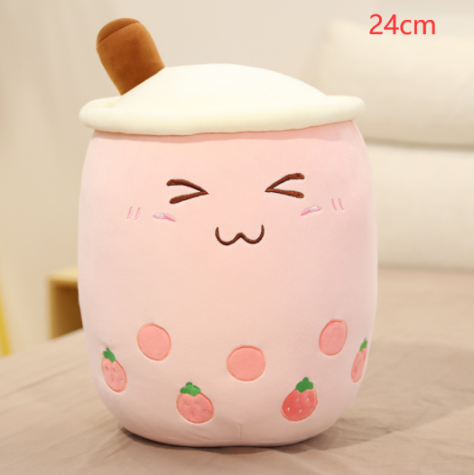 Free Hug -Cute Boba Tea Plushies